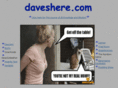 daveshere.com