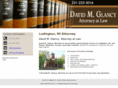 davidglancylaw.com
