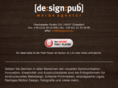 de-sign-pub.com