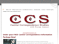 dogtrainingcareers.com