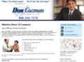 donguzmanlaw.com