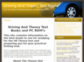 drivingtestbooks.com