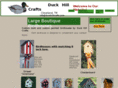 duckhillcrafts.com