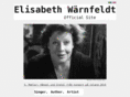 elisabethwarnfeldt.info