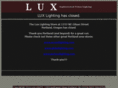 eluxlighting.com