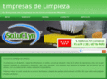 empresas-de-limpieza.net