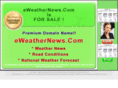 eweathernews.com