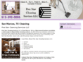 fivestarcleaningservicessanmarcos.com