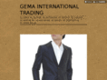 gemainternational.com