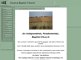 genevanebaptistchurch.org