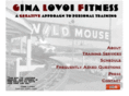 ginalovoi.com
