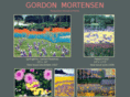 gordonmortensen.com