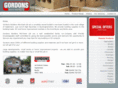 gordonslimited.com