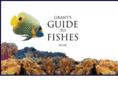 grantsguidetofishes.com