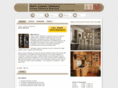hallscustomcabinetrytn.com