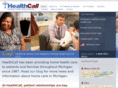 healthcallgrouphomes.com