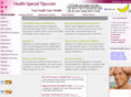 healthspecialtips.com