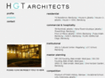 hgtarchitects.com