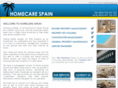 homecarespain.com
