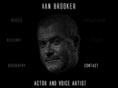 ianbrooker.com