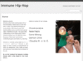 immunehiphop.com
