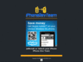 iphonedevteam.com