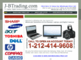j-btrading.com