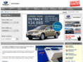 jarvissubaru.com