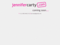 jennifercarty.com