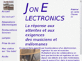 jon-electronics.com