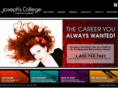 josephscollege.com