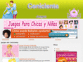 juegoscenicienta.com