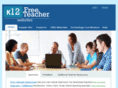 k12freeteacherwebsites.com