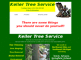 kellertreeservices.com