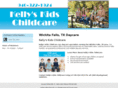 kellyskidschildcare.com