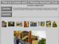 lax3riversmodelrrclub.com