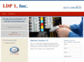ldpelectric.com