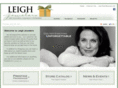 leighjewelers.com