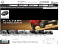 leithnissan.com