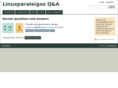 linuxparaleigos.org