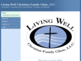 livingwellcfc.com