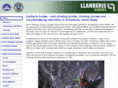 llanberisguides.com