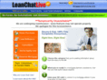 loanchatlive.com