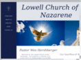 lowellnaz.org