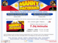 mannycard.com