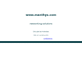 manthys.com