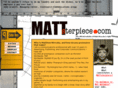 mattsterpiece.com