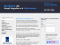 merlinlinklimited.co.uk