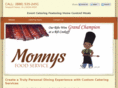 monnys.com