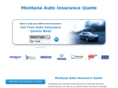 montanaautoinsurancequote.net